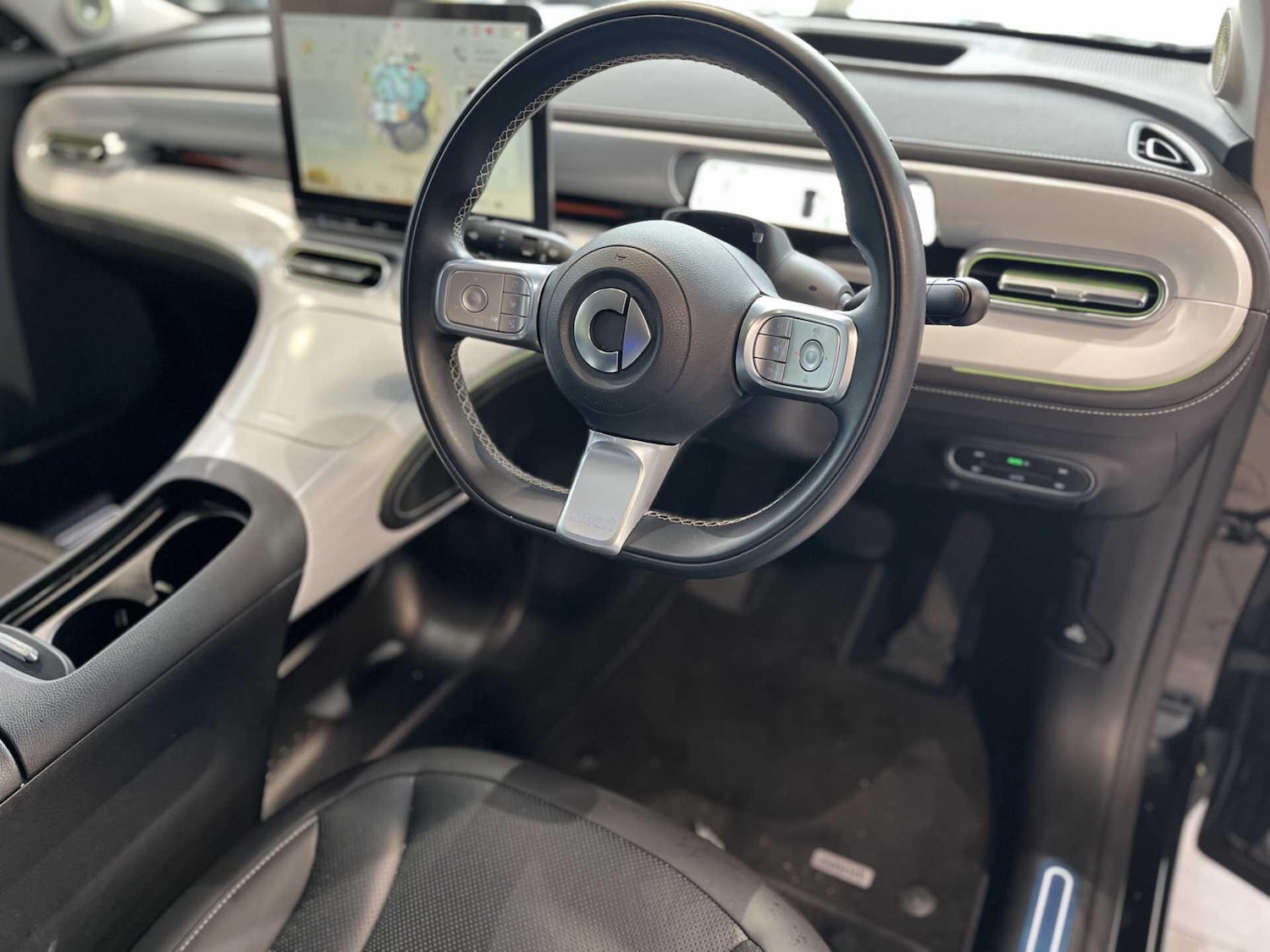 Used smart #1 2025 for sale - 77604574: Photo 21