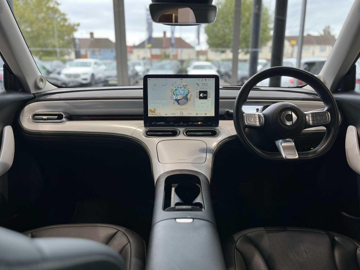Used smart #1 2025 for sale - 77604574: Photo 22