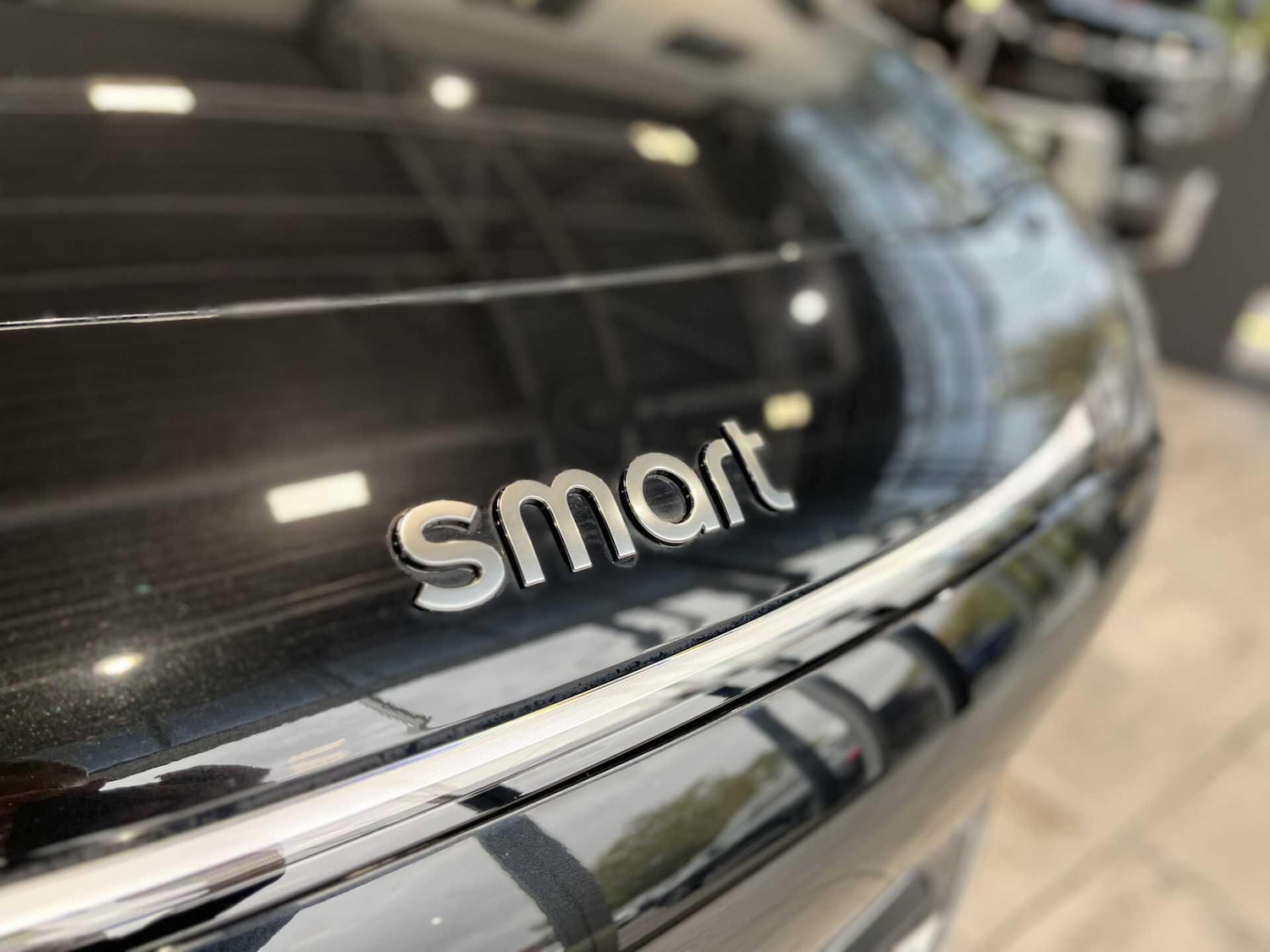 Used smart #1 2025 for sale - 77604574: Photo 24