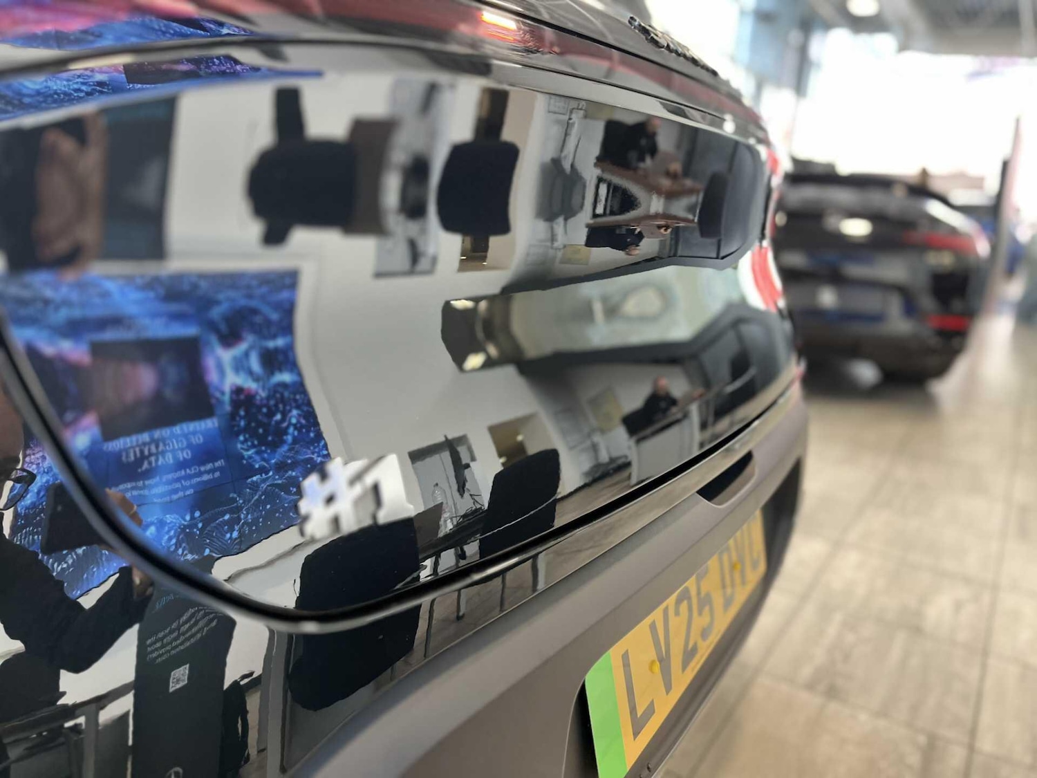 Used smart #1 2025 for sale - 77604574: Photo 26