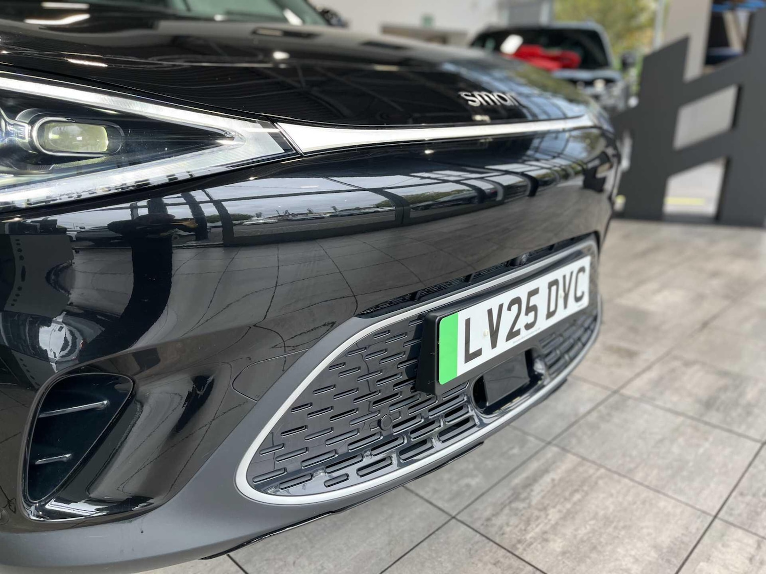 Used smart #1 2025 for sale - 77604574: Photo 27