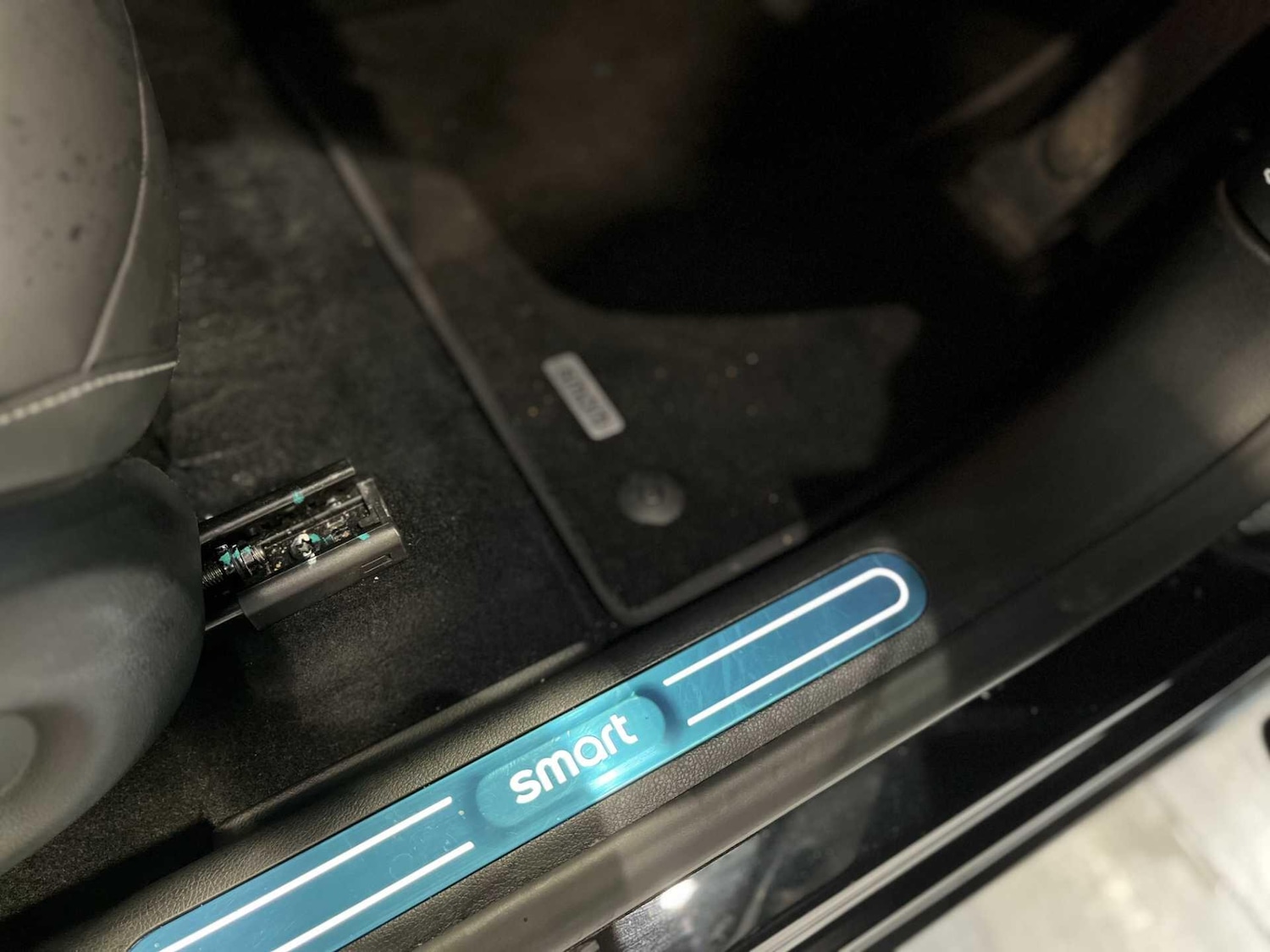 Used smart #1 2025 for sale - 77604574: Photo 28