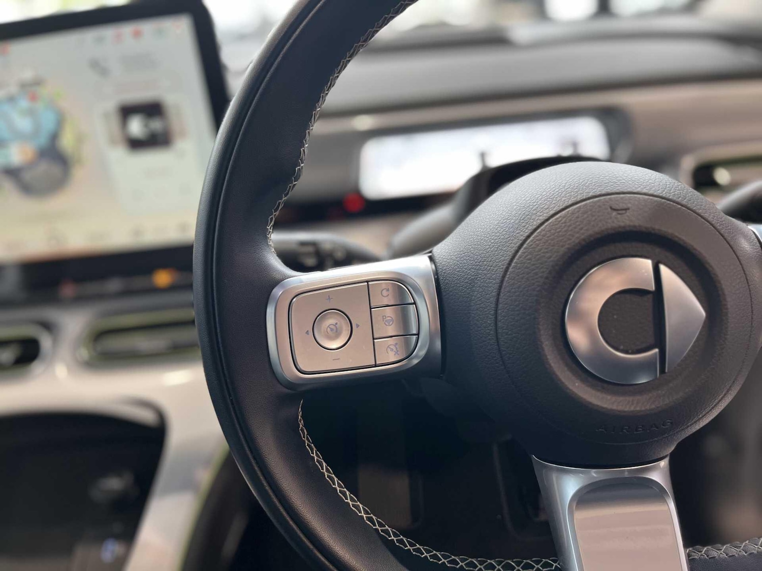 Used smart #1 2025 for sale - 77604574: Photo 30