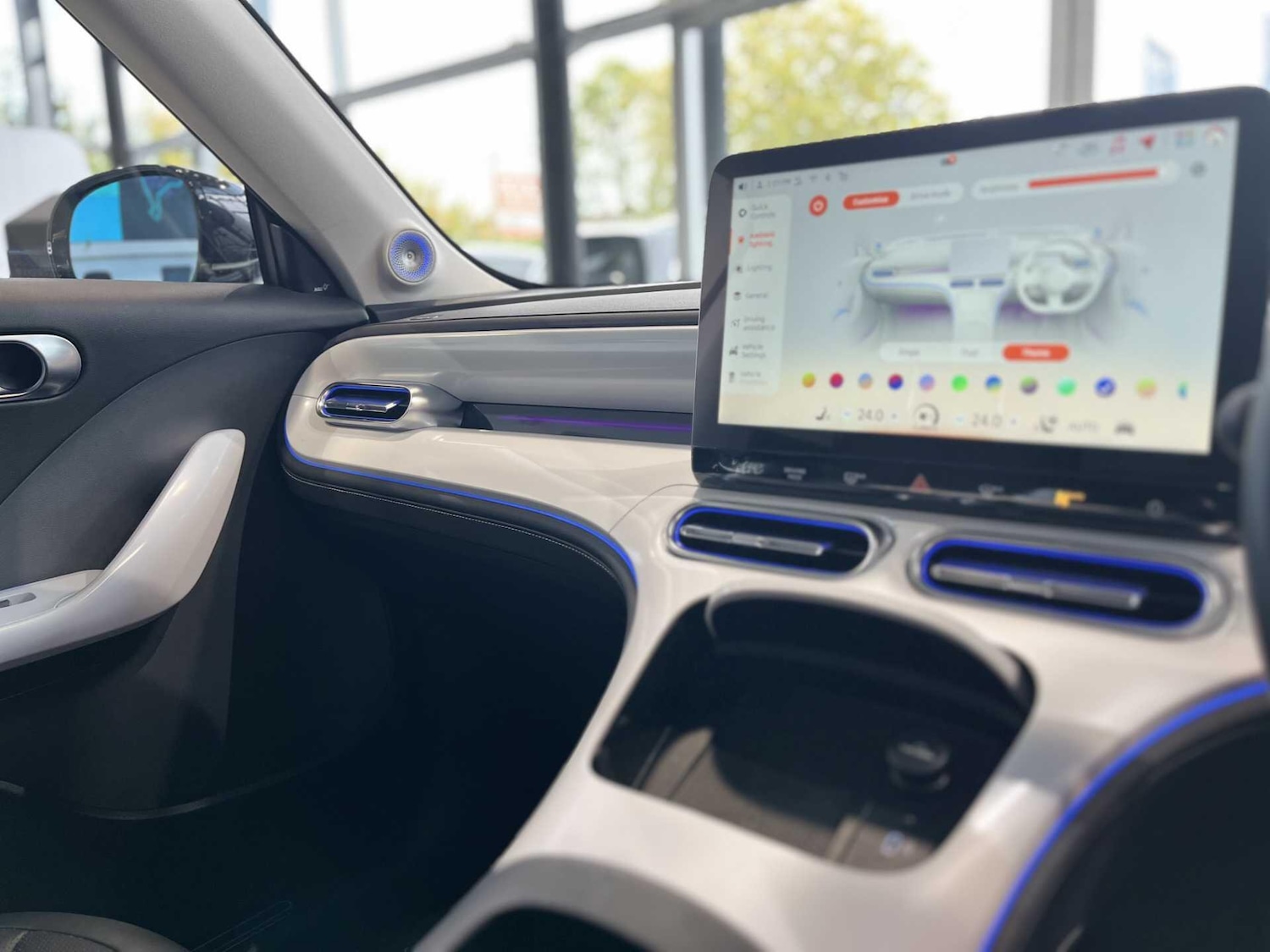 Used smart #1 2025 for sale - 77604574: Photo 33