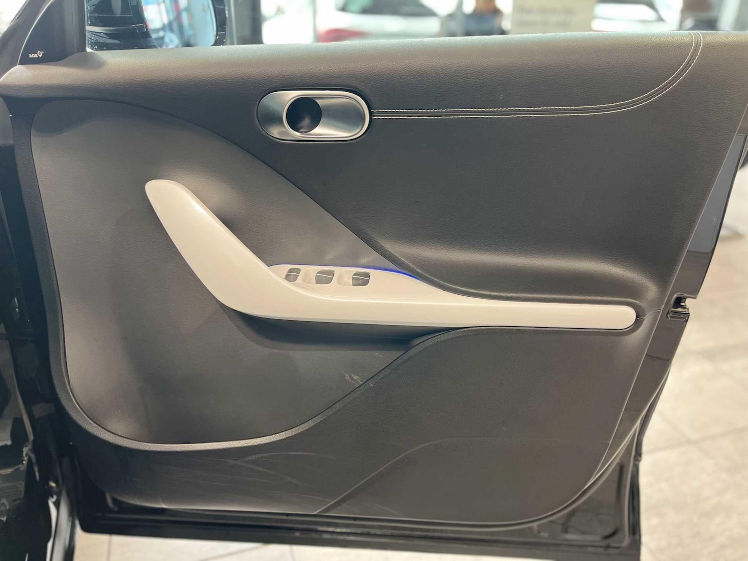 Used smart #1 2025 for sale - 77604574: Photo 34