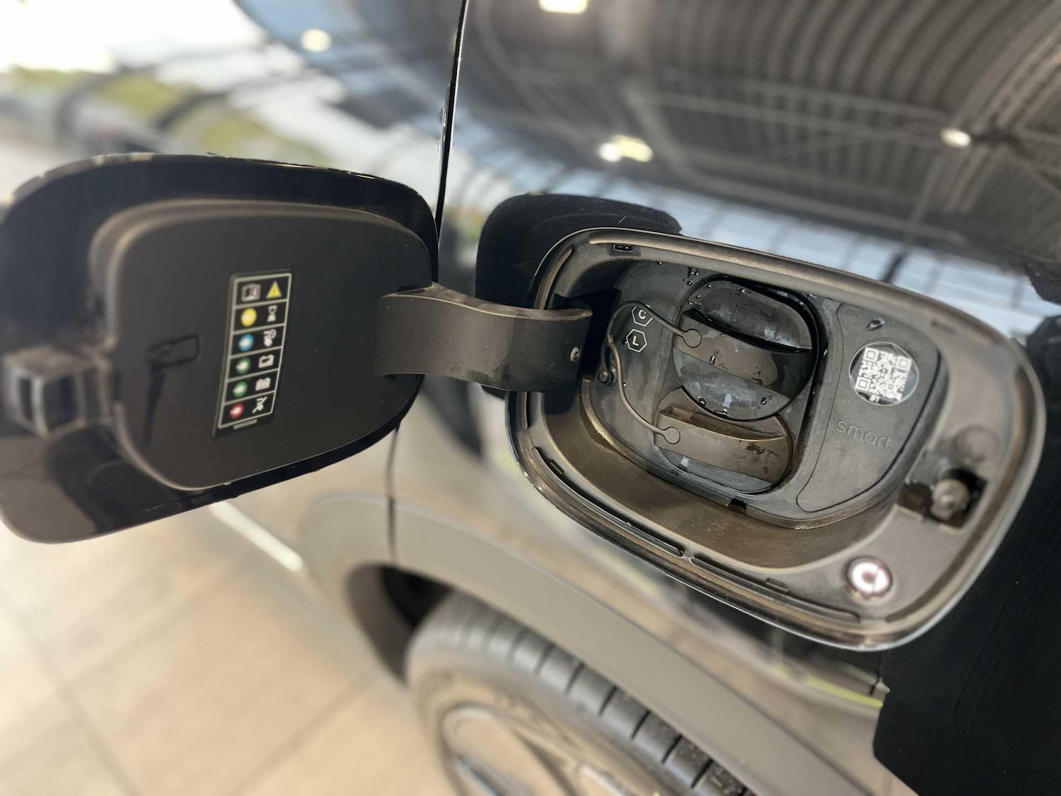 Used smart #1 2025 for sale - 77604574: Photo 35