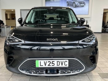 Used smart #1 2025 for sale - 77604574: Photo