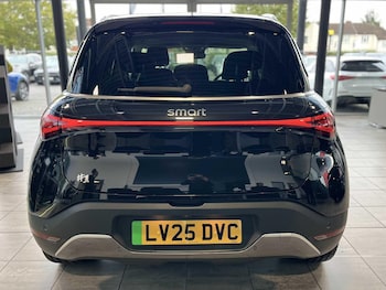 Used smart #1 2025 for sale - 77604574: Photo