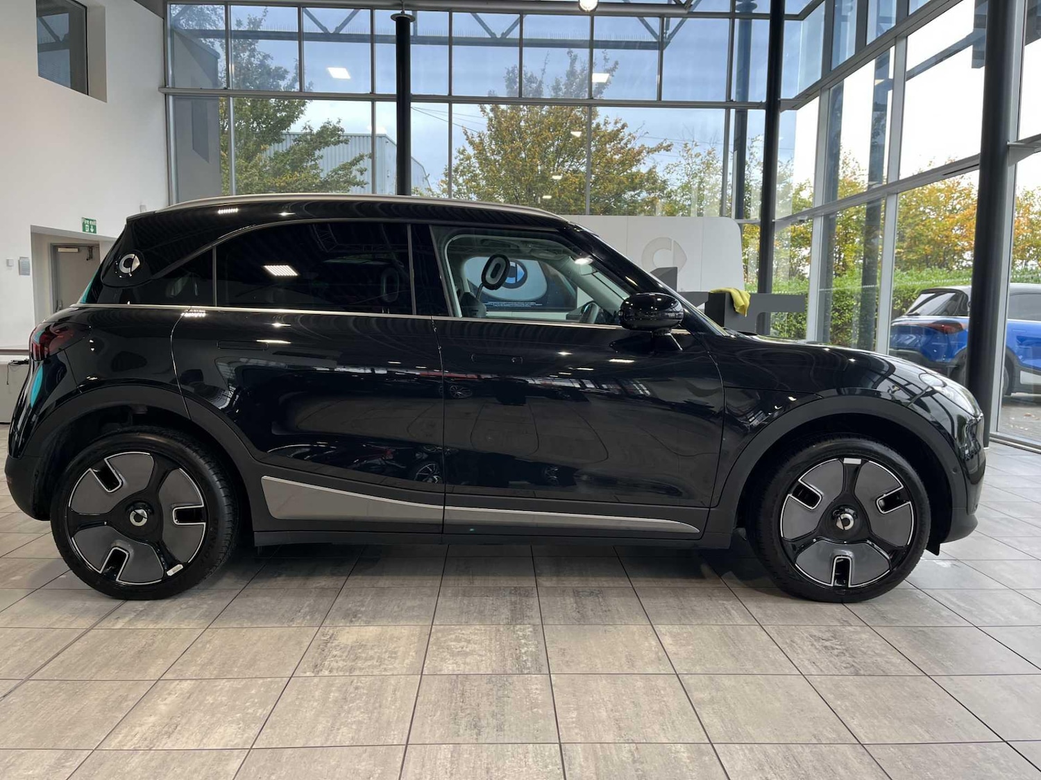 Used smart #1 2025 for sale - 77604574: Photo 5