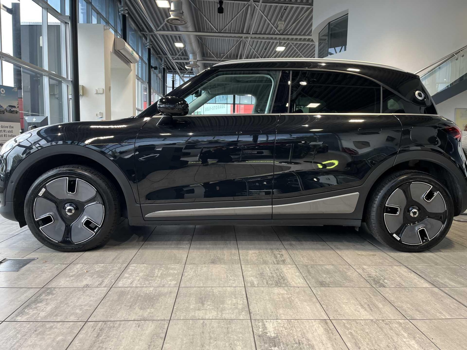 Used smart #1 2025 for sale - 77604574: Photo 6