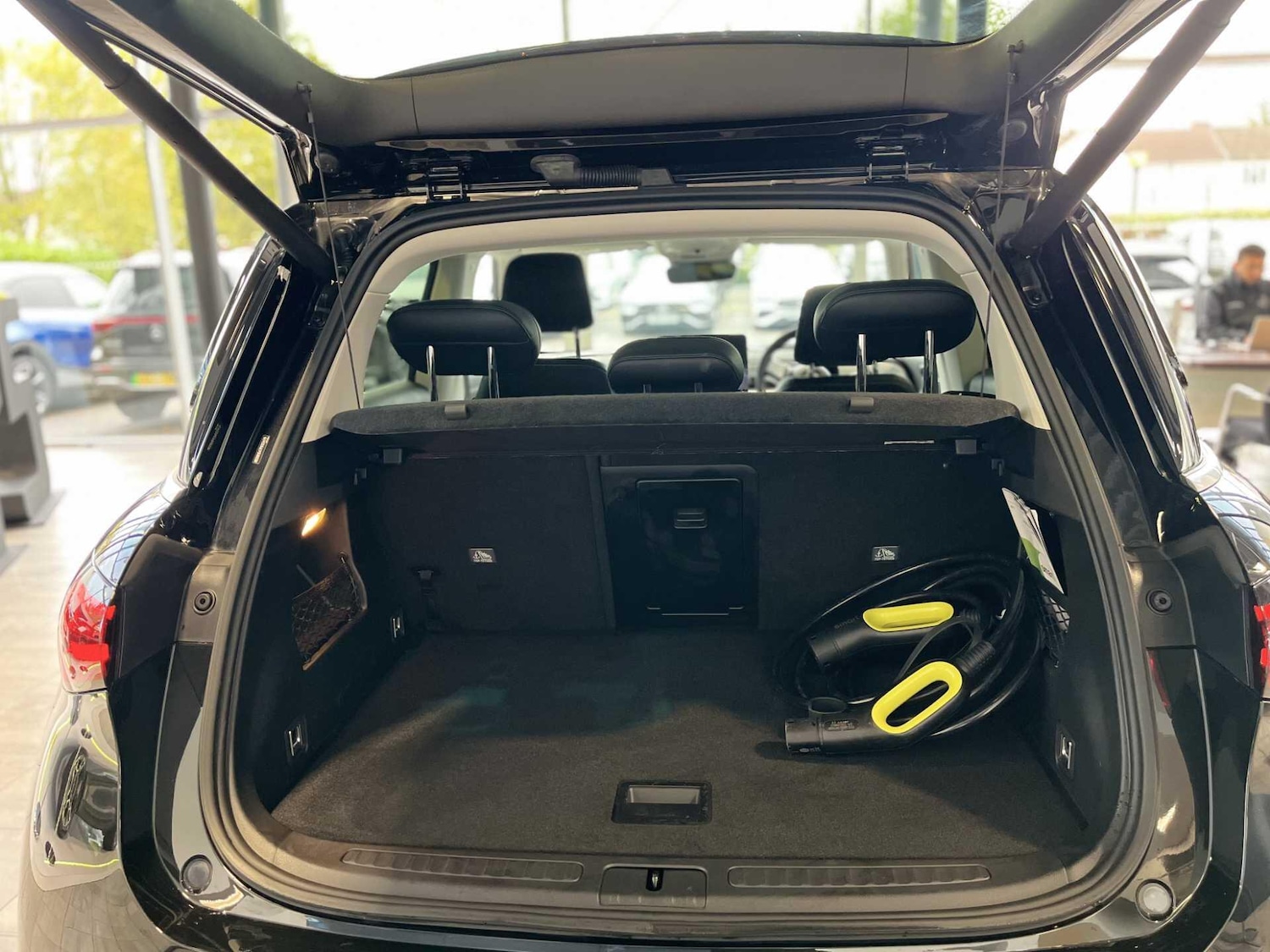 Used smart #1 2025 for sale - 77604574: Photo 9