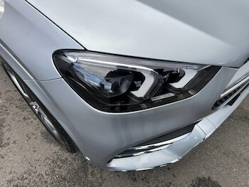 Used Mercedes-Benz GLE 2022 for sale - 78461172: Photo