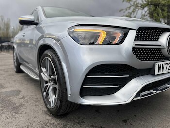Used Mercedes-Benz GLE 2022 for sale - 78461172: Photo