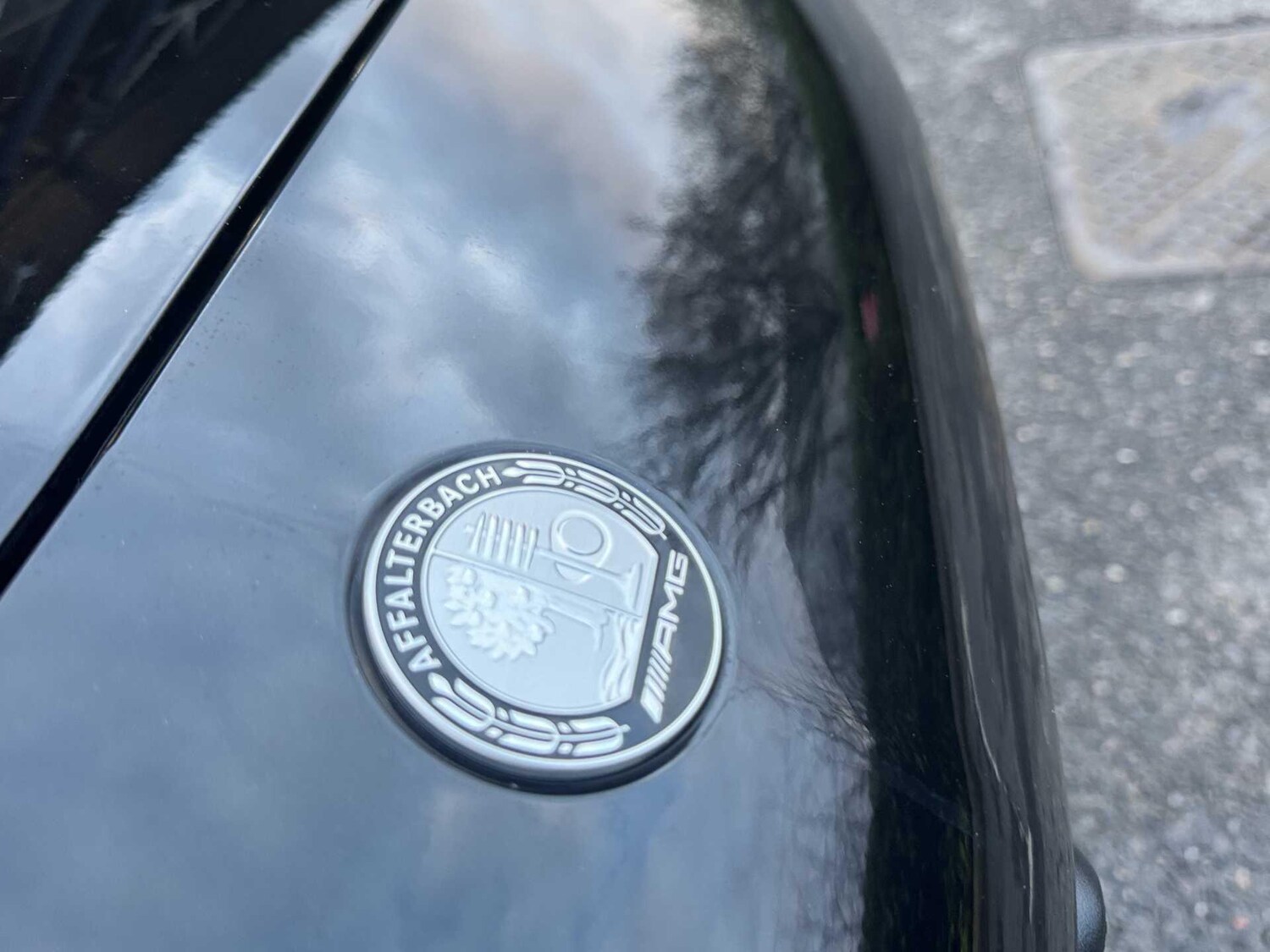 Used Mercedes-Benz C Class 2025 for sale - 77604595: Photo 15