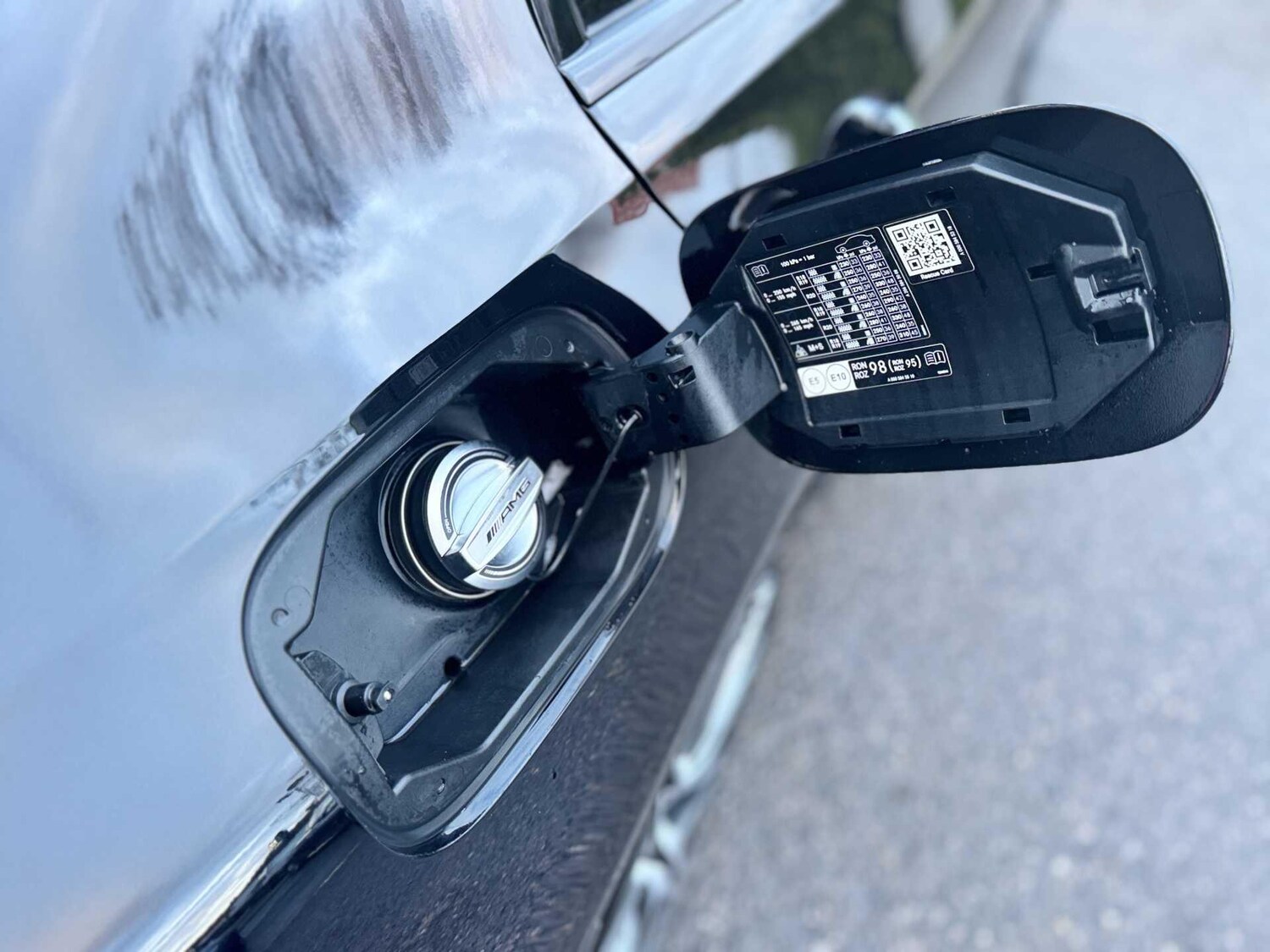 Used Mercedes-Benz C Class 2025 for sale - 77604595: Photo 19