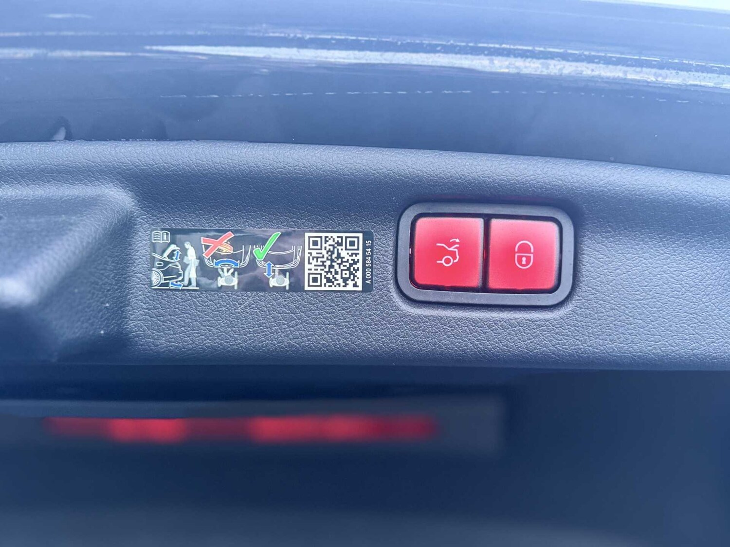 Used Mercedes-Benz C Class 2025 for sale - 77604595: Photo 21