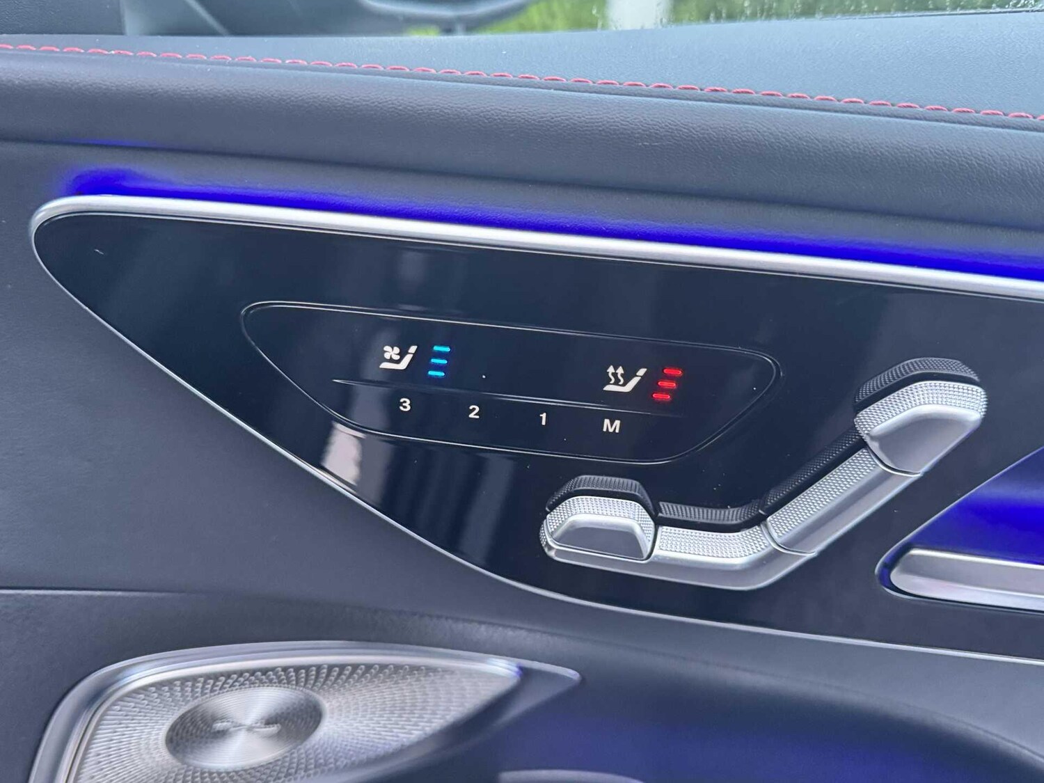 Used Mercedes-Benz C Class 2025 for sale - 77604595: Photo 34