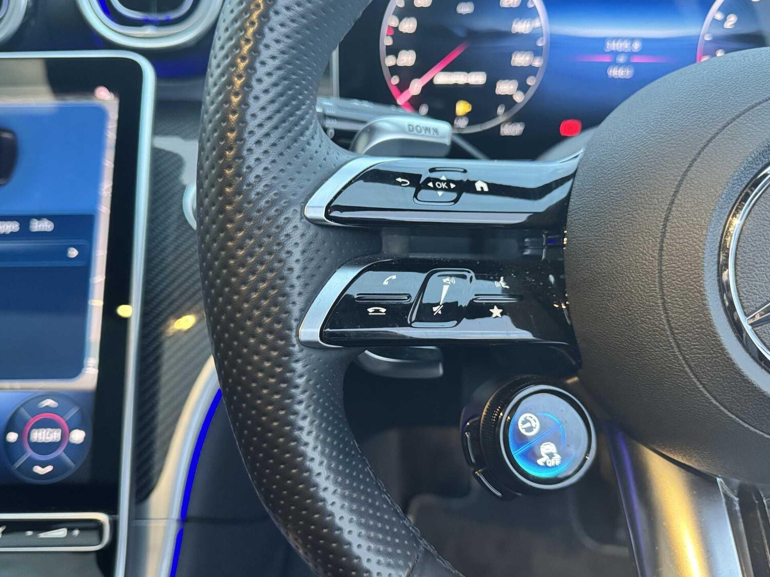 Used Mercedes-Benz C Class 2025 for sale - 77604595: Photo 41