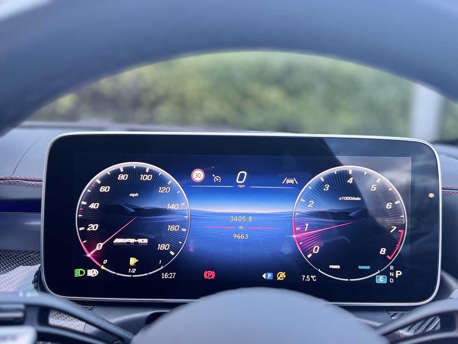 Used Mercedes-Benz C Class 2025 for sale - 77604595: Photo 42