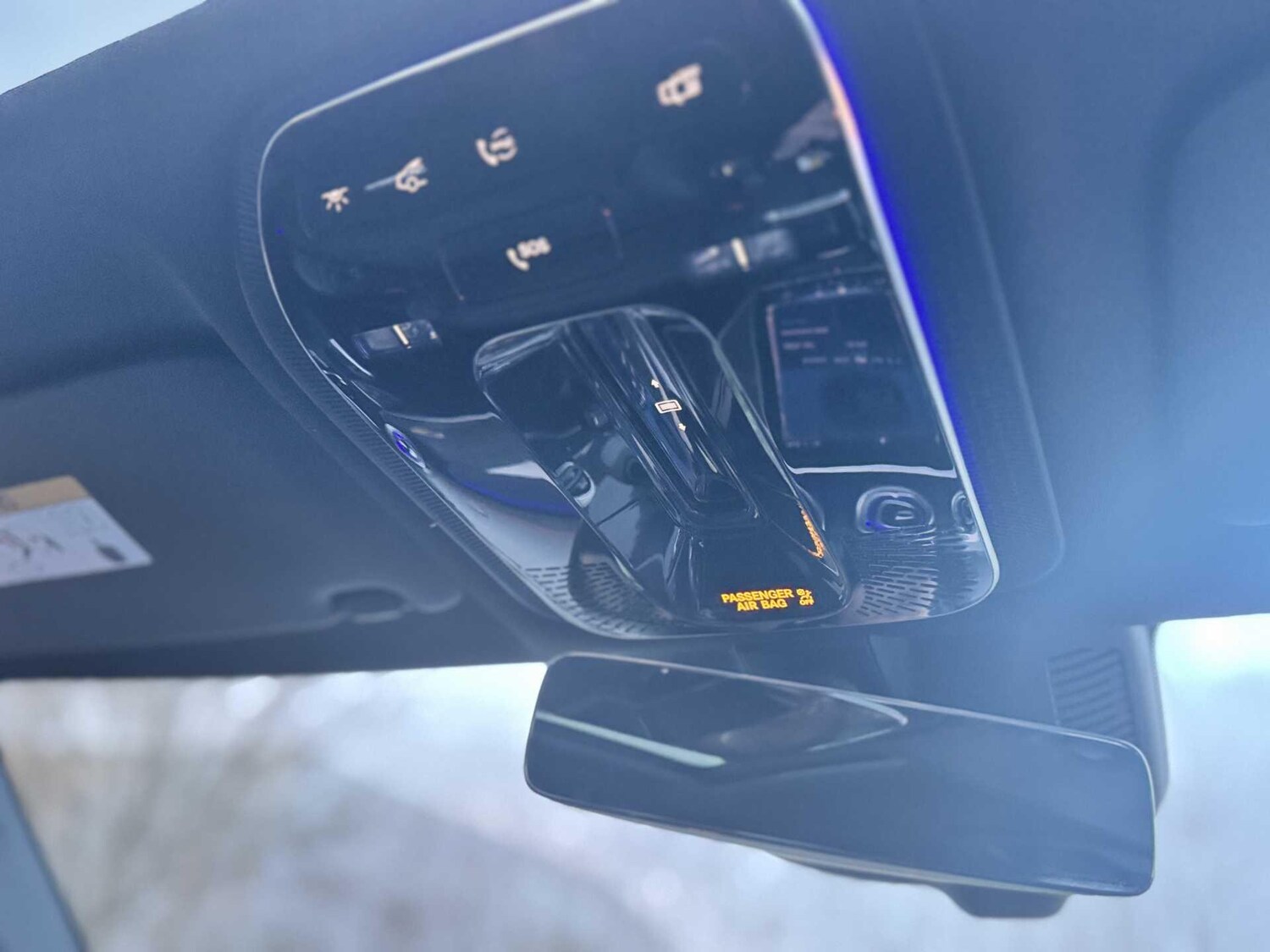 Used Mercedes-Benz C Class 2025 for sale - 77604595: Photo 44