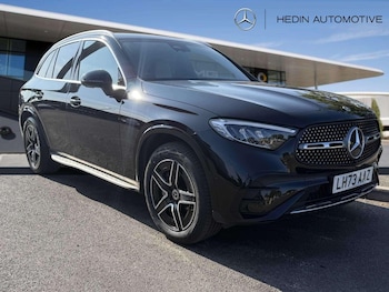 Used Mercedes-Benz GLC 2023 for sale - 79106915: Photo