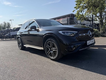 Used Mercedes-Benz GLC 2023 for sale - 79106915: Photo