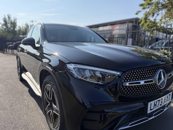 Used Mercedes-Benz GLC 2023 for sale - 79106915: Photo