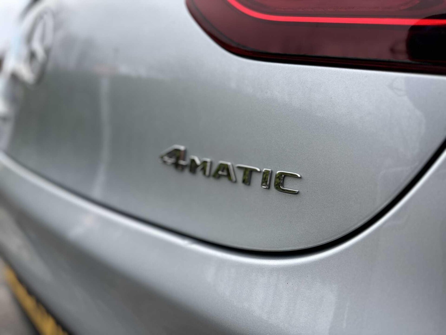 Used Mercedes-Benz GLC 2021 for sale - 77604665: Photo 12