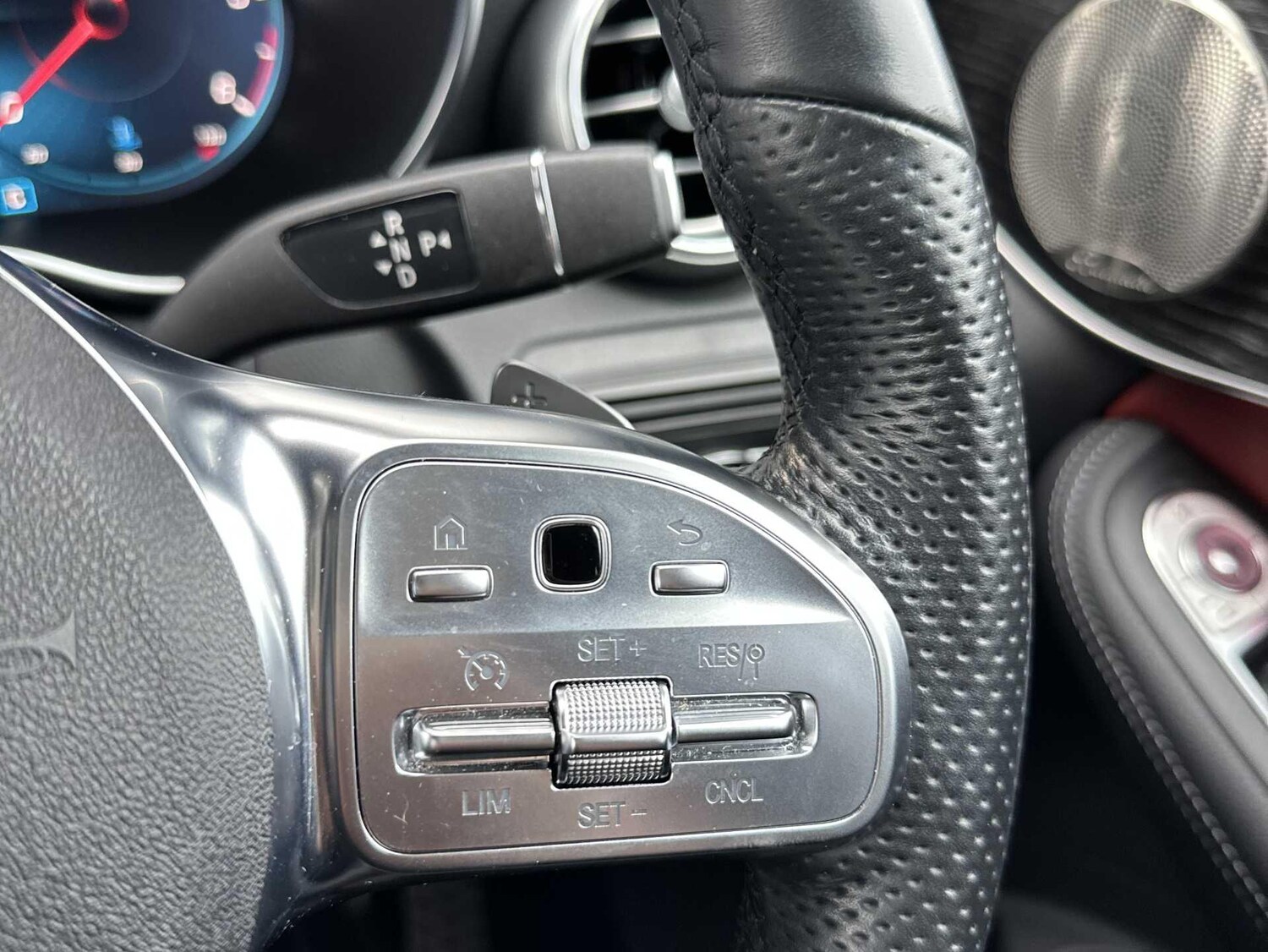 Used Mercedes-Benz GLC 2021 for sale - 77604665: Photo 36