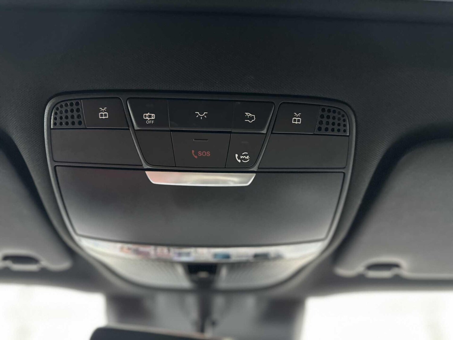 Used Mercedes-Benz GLC 2021 for sale - 77604665: Photo 39