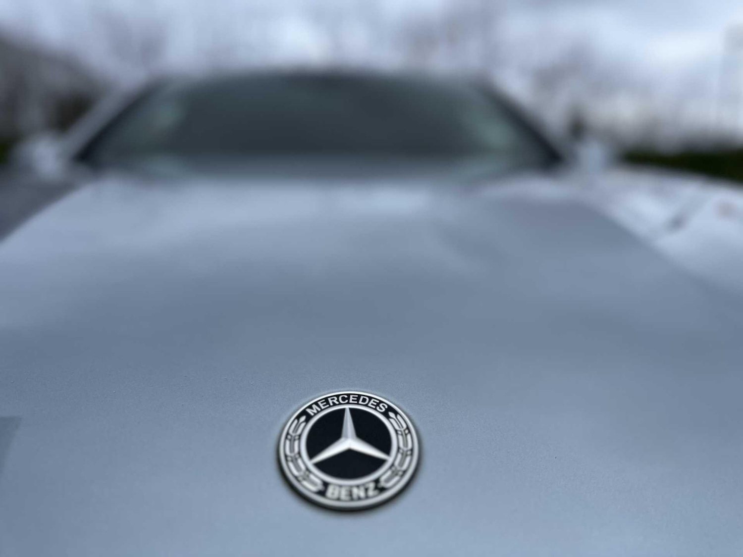 Used Mercedes-Benz GLC 2021 for sale - 77604665: Photo 4