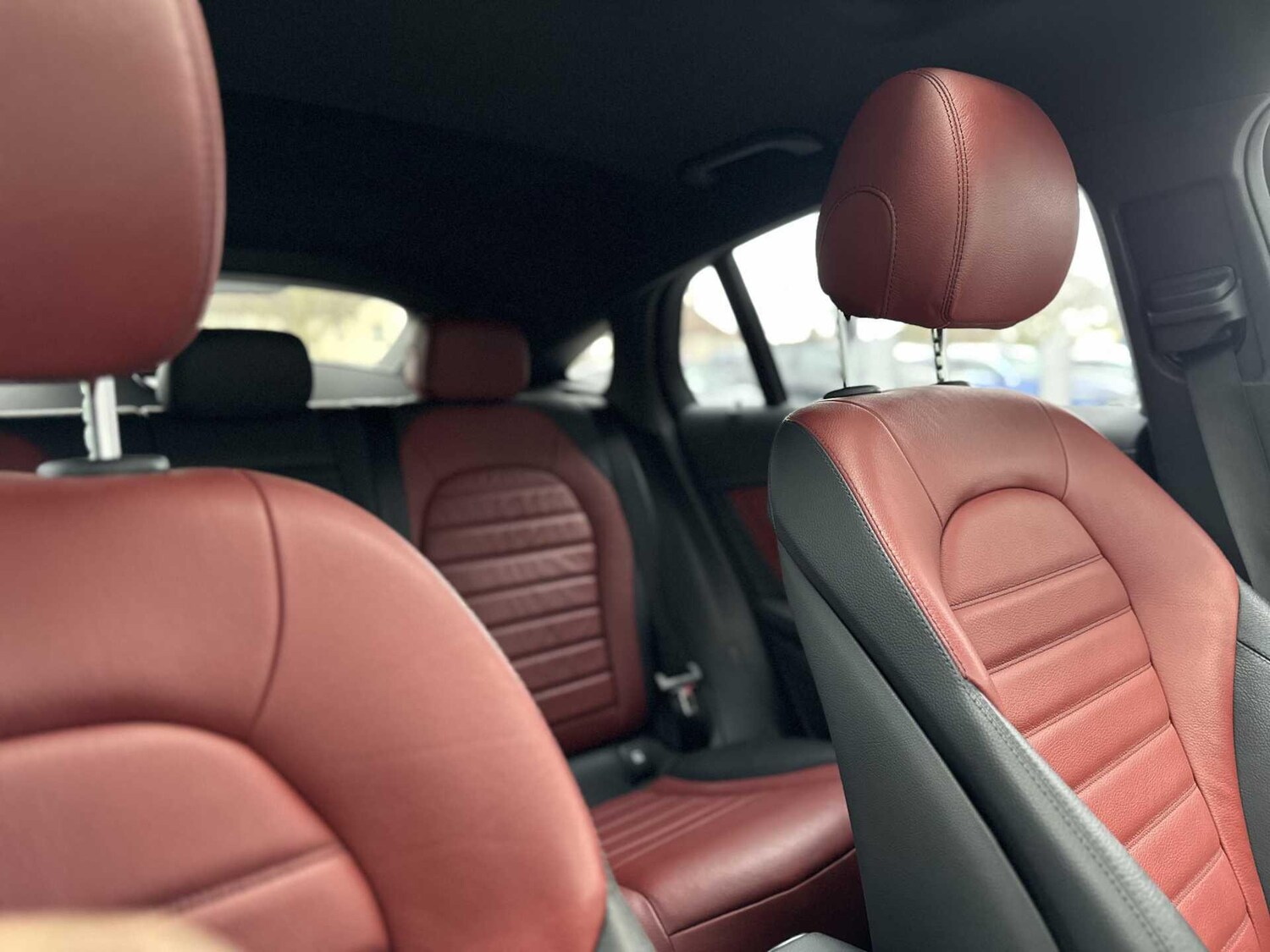 Used Mercedes-Benz GLC 2021 for sale - 77604665: Photo 40