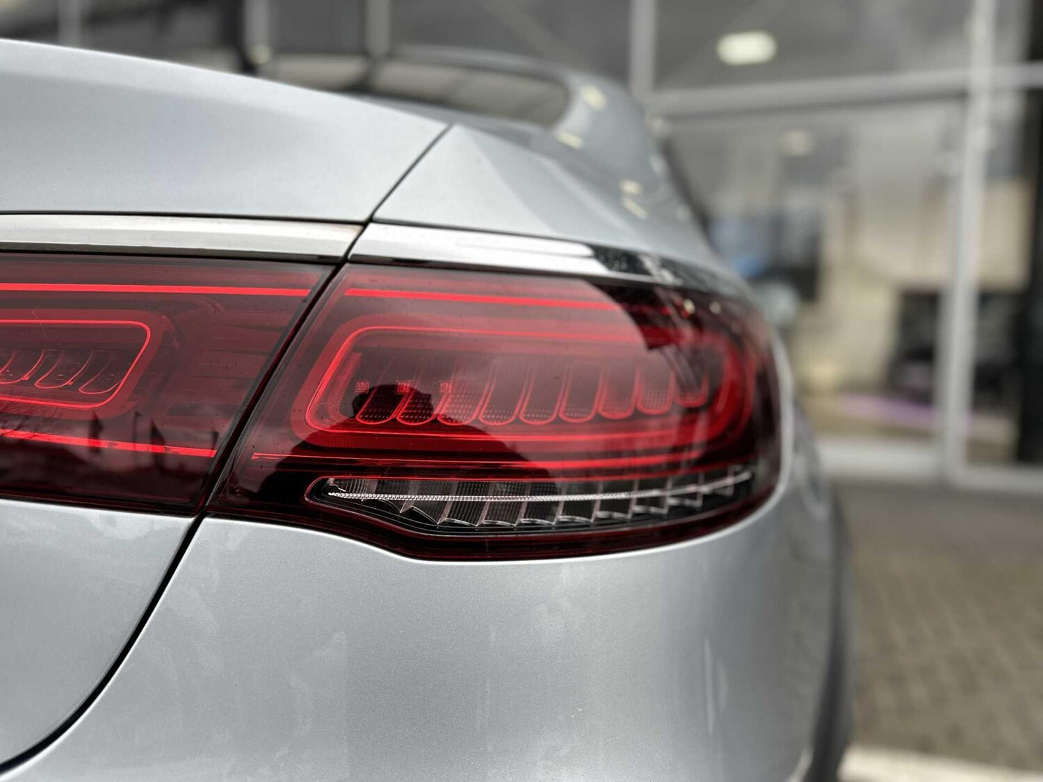 Used Mercedes-Benz GLC 2021 for sale - 77604665: Photo 41