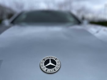 Used Mercedes-Benz GLC 2021 for sale - 77604665: Photo