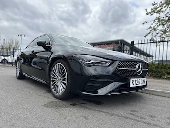 Used Mercedes-Benz CLA 2025 for sale - 78649242: Photo