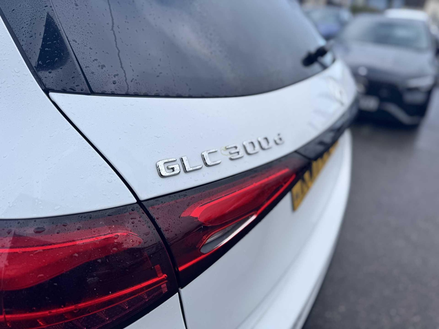 Used Mercedes-Benz GLC 2024 for sale - 77604642: Photo 13