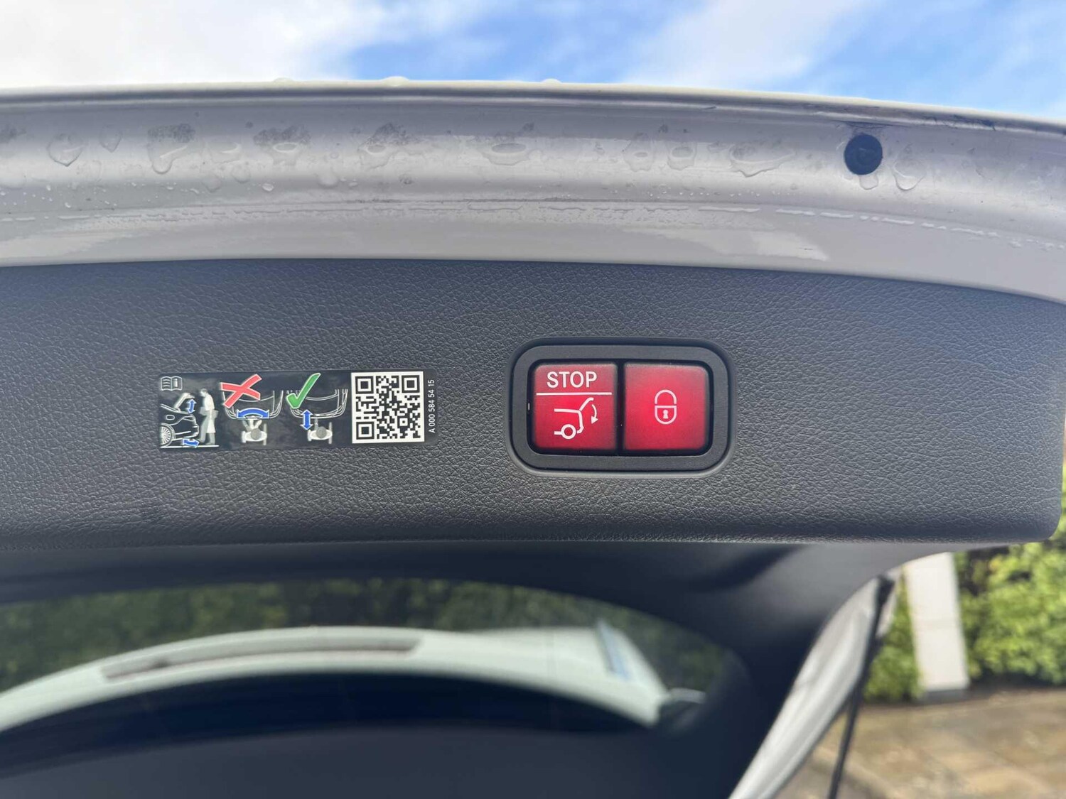 Used Mercedes-Benz GLC 2024 for sale - 77604642: Photo 18