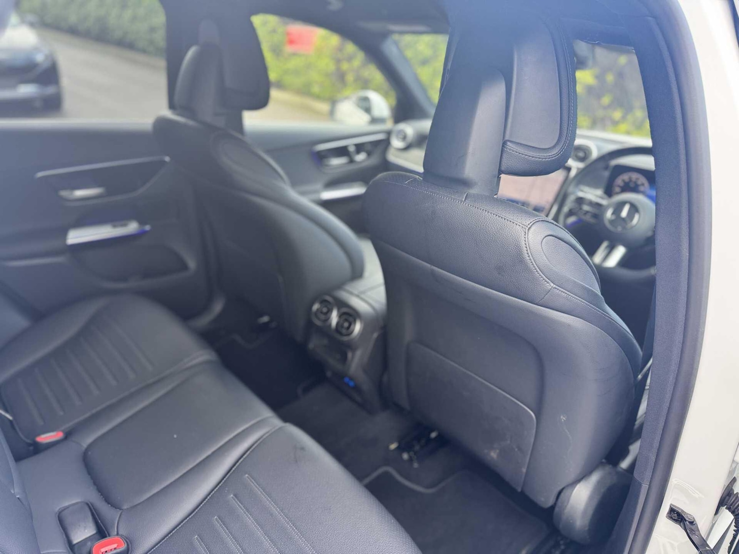 Used Mercedes-Benz GLC 2024 for sale - 77604642: Photo 20