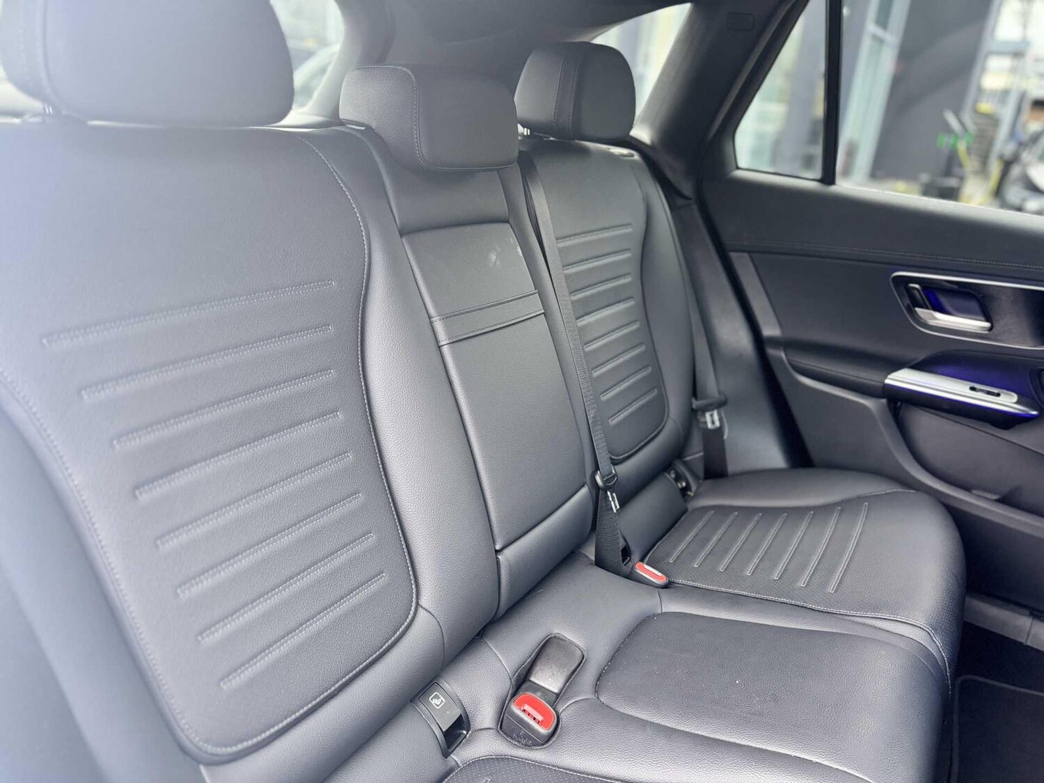 Used Mercedes-Benz GLC 2024 for sale - 77604642: Photo 21