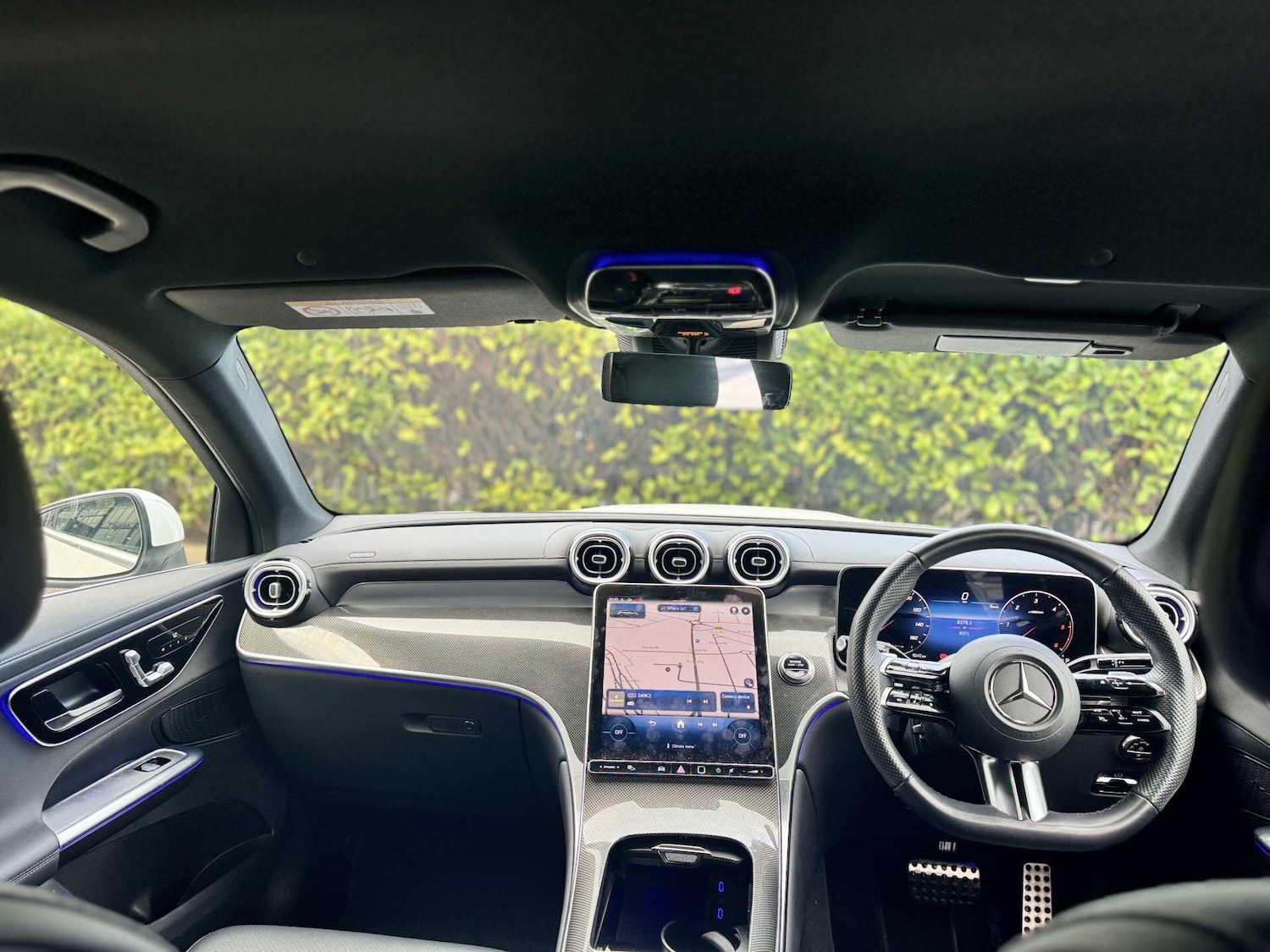 Used Mercedes-Benz GLC 2024 for sale - 77604642: Photo 23