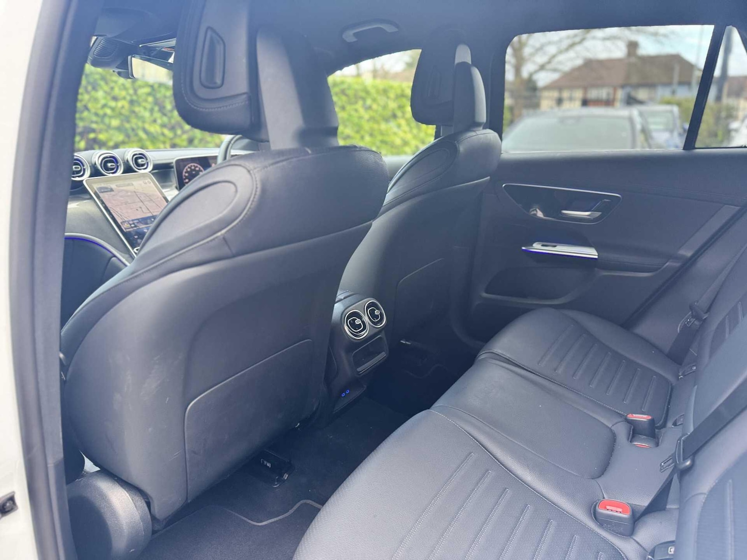 Used Mercedes-Benz GLC 2024 for sale - 77604642: Photo 24