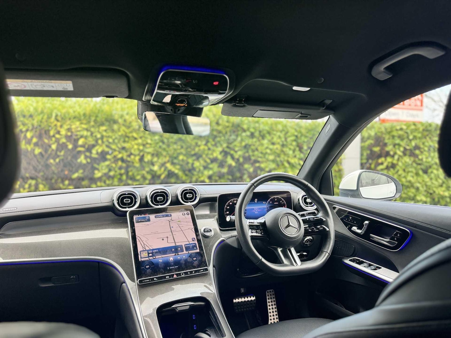 Used Mercedes-Benz GLC 2024 for sale - 77604642: Photo 26