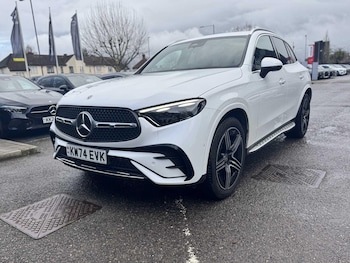 Used Mercedes-Benz GLC 2024 for sale - 77604642: Photo