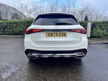 Used Mercedes-Benz GLC 2024 for sale - 77604642: Photo