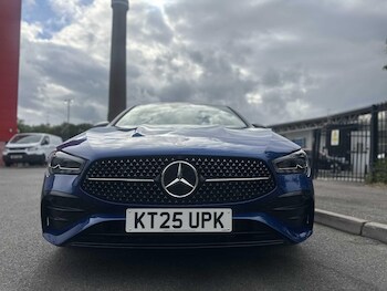 Used Mercedes-Benz CLA 2025 for sale - 78416702: Photo