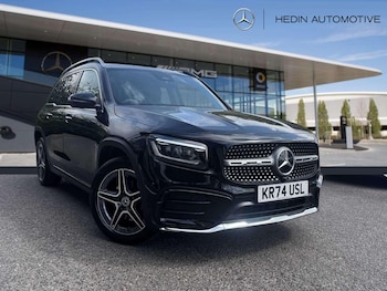 Used Mercedes-Benz GLB 2024 for sale - 78911093: Photo