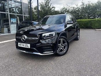 Used Mercedes-Benz GLB 2024 for sale - 78911093: Photo
