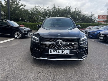 Used Mercedes-Benz GLB 2024 for sale - 78911093: Photo