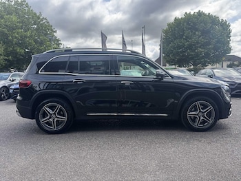 Used Mercedes-Benz GLB 2024 for sale - 78911093: Photo