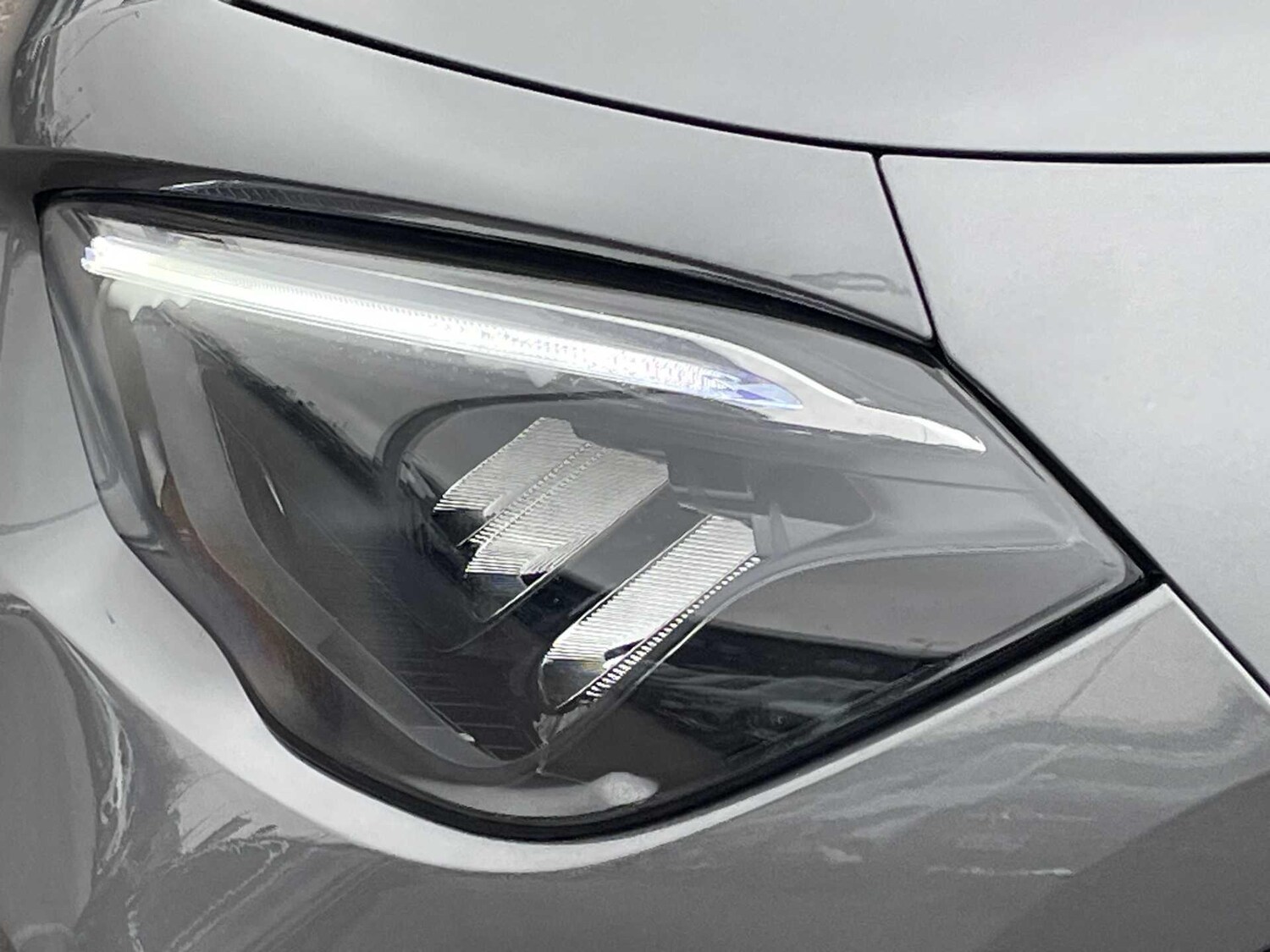 Used Mercedes-Benz EQA for sale - 77657865: Photo 17